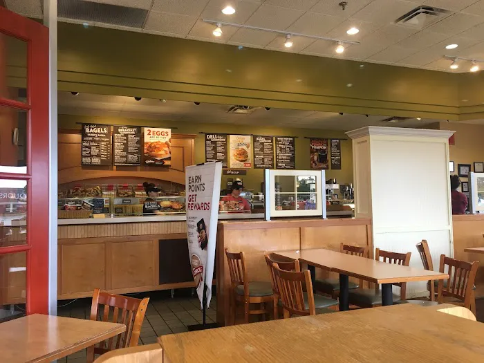 Bruegger's Bagels Picture 8