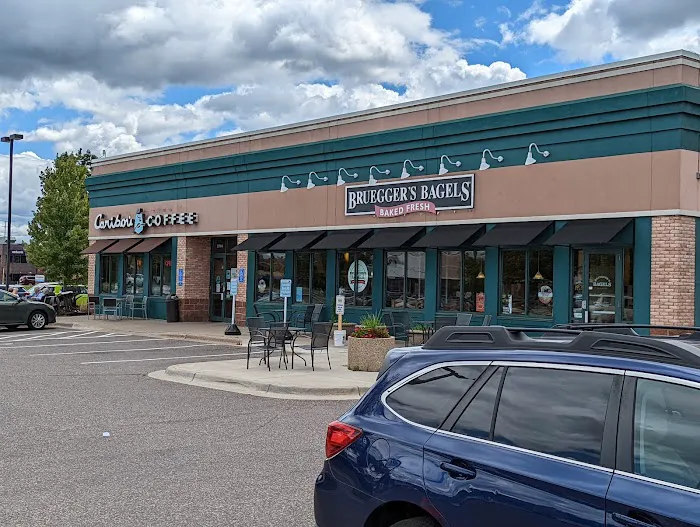 Bruegger's Bagels Picture 5