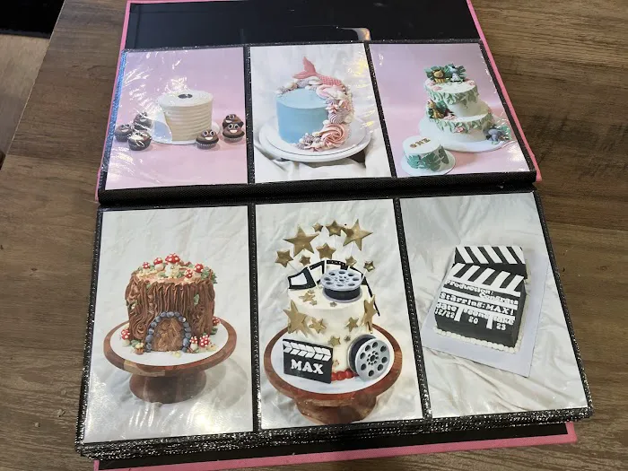 350 degrees bakery Picture 3