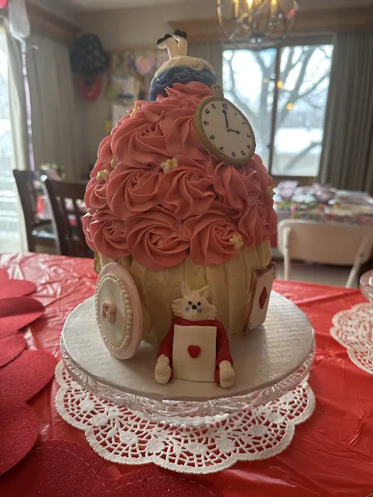350 degrees bakery Picture 9