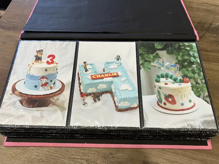 350 degrees bakery Picture 7