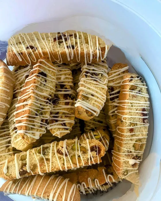 Chai Biskut Bakes Picture 3