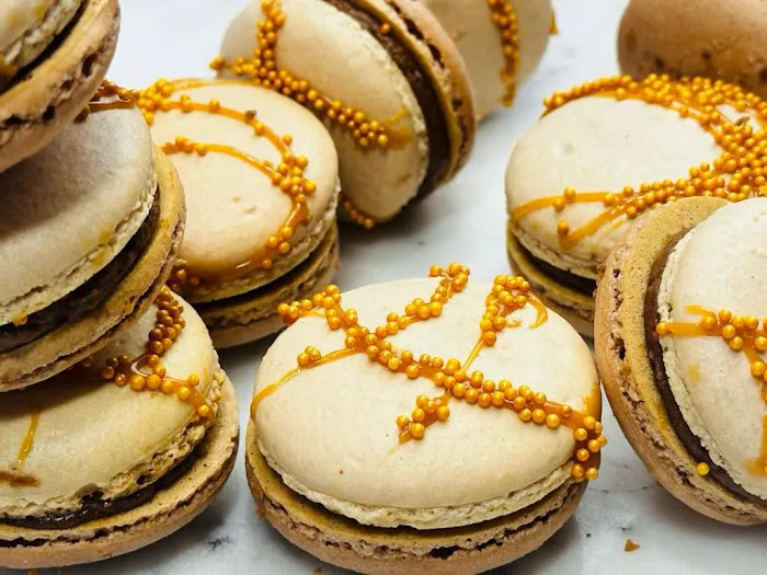 Chai Biskut Bakes Picture 10