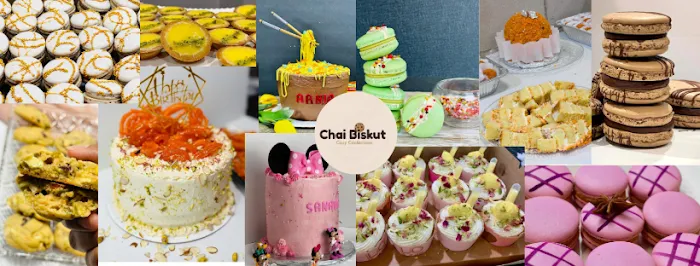 Chai Biskut Bakes Picture 6