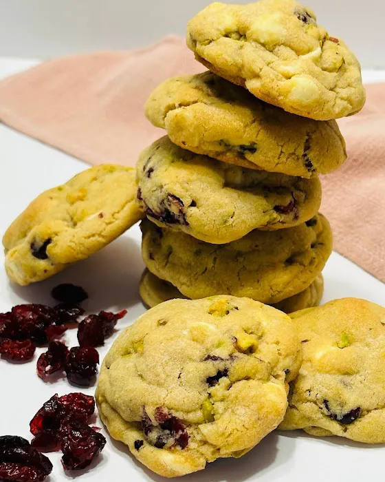 Chai Biskut Bakes Picture 9