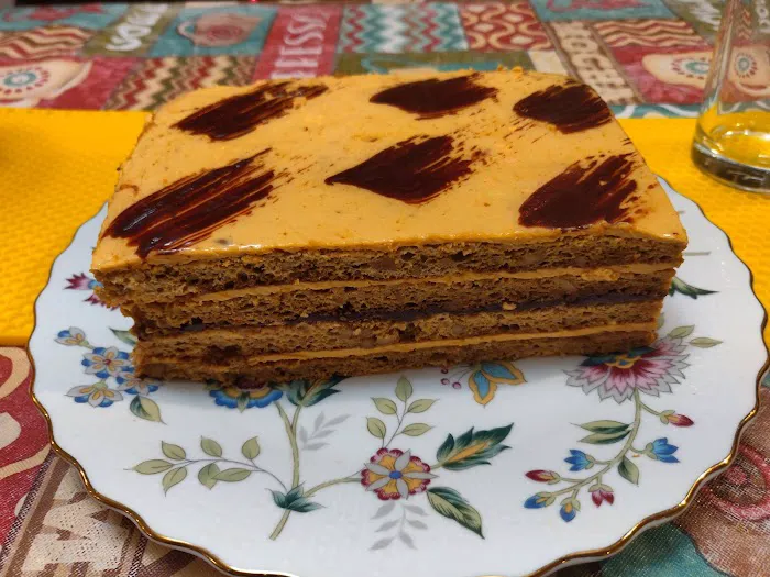Chai Biskut Bakes Picture 1