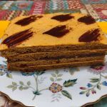 Chai Biskut Bakes