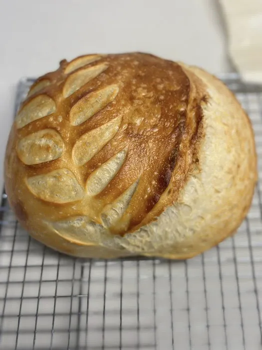 Julie's Handmade Sourdough Picture 1