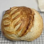 Julie's Handmade Sourdough