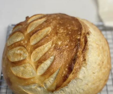Julie's Handmade Sourdough