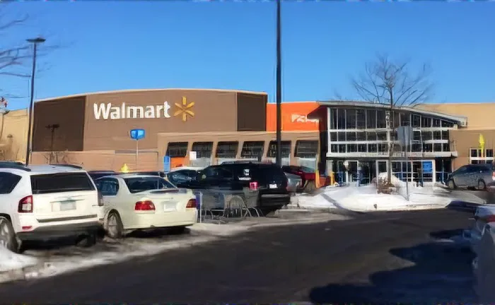 Walmart Bakery Picture 1