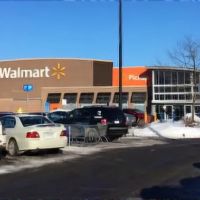 Walmart Bakery ico