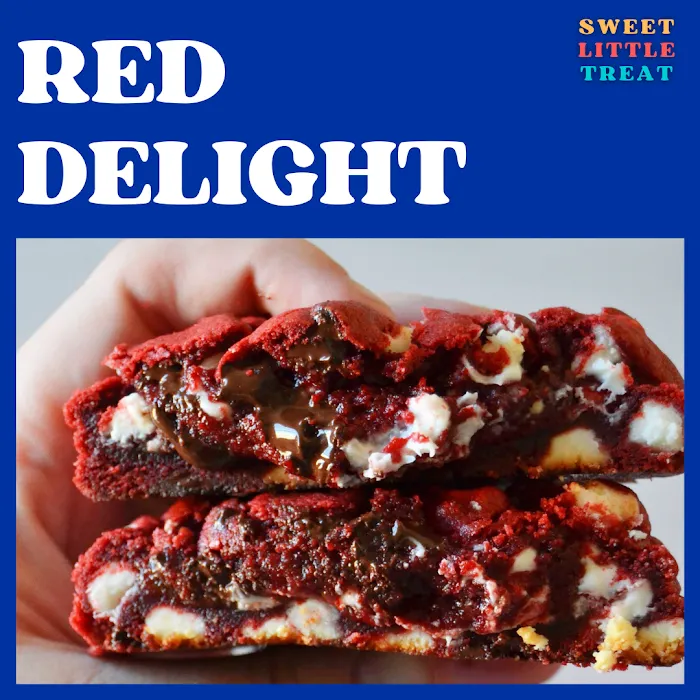 Sweet Little Treat Picture 2