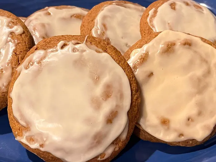 Janna’s Gluten Free Cottage Bakery Picture 1