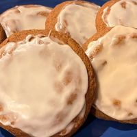 Janna’s Gluten Free Cottage Bakery ico