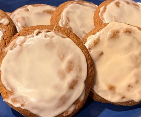Janna’s Gluten Free Cottage Bakery