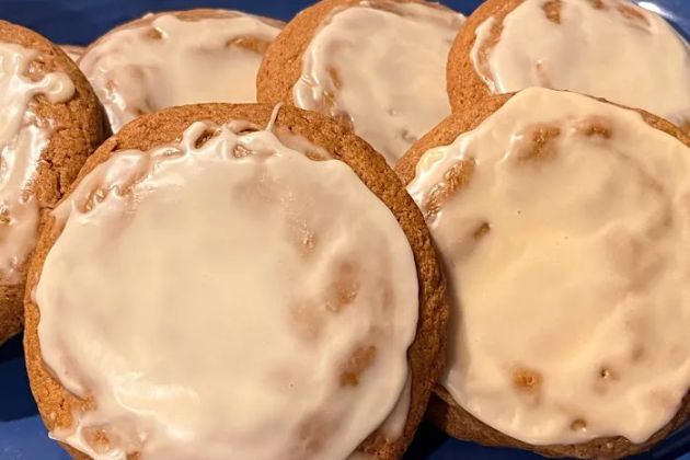 Janna’s Gluten Free Cottage Bakery