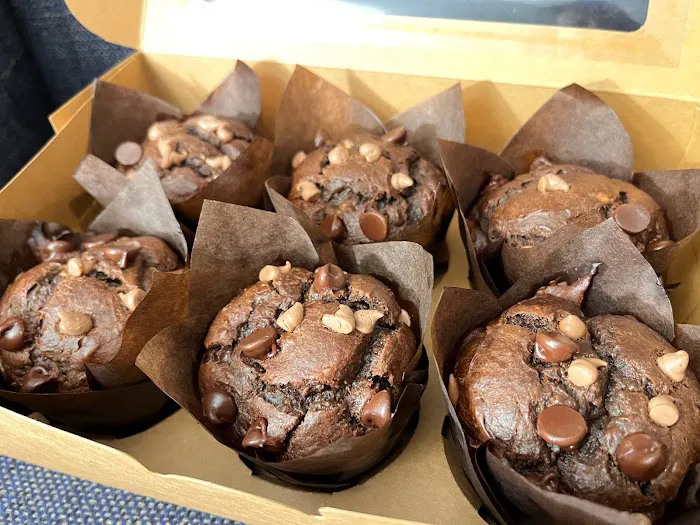 Janna’s Gluten Free Cottage Bakery Picture 6