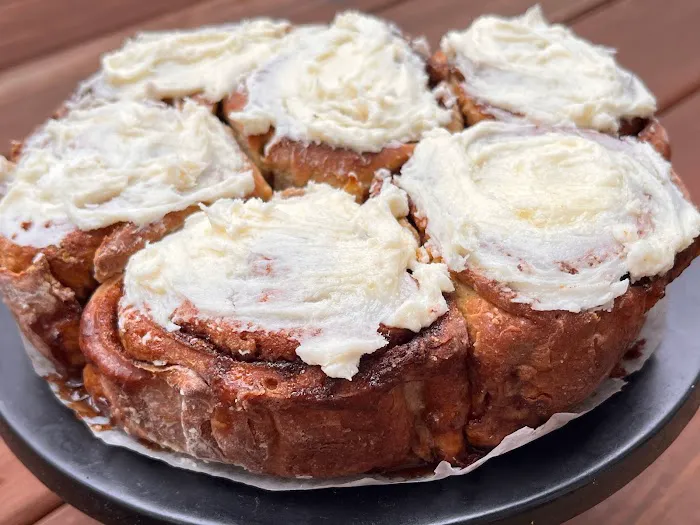 Janna’s Gluten Free Cottage Bakery Picture 7