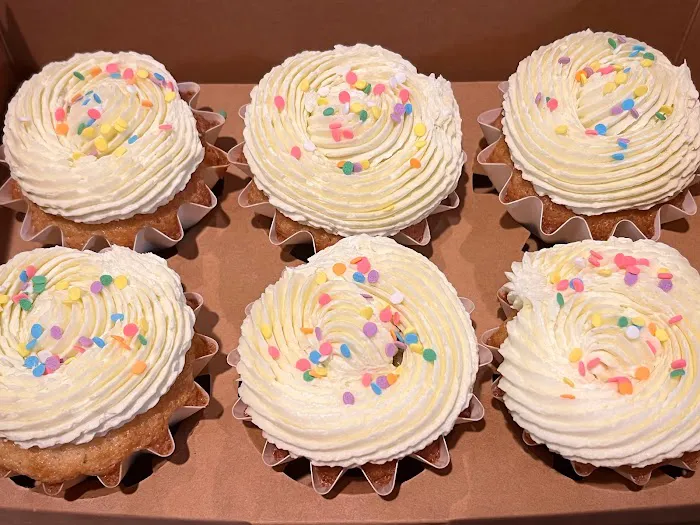 Janna’s Gluten Free Cottage Bakery Picture 3