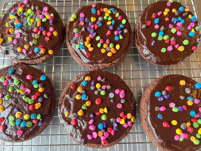 Janna’s Gluten Free Cottage Bakery Picture 5