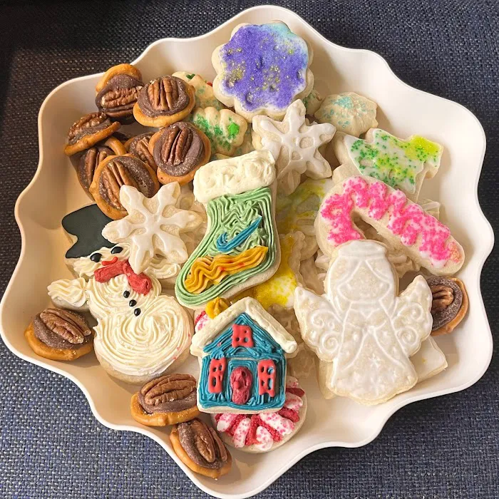 Janna’s Gluten Free Cottage Bakery Picture 10