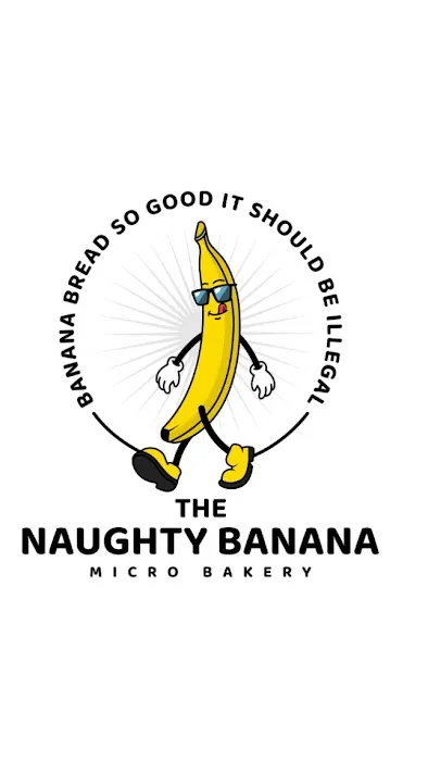 The Naughty Banana Bakery Picture 7