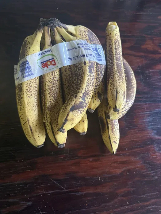 The Naughty Banana Bakery Picture 2