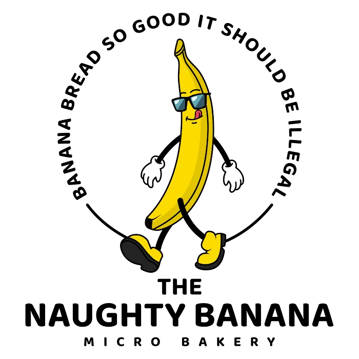 The Naughty Banana Bakery Picture 5