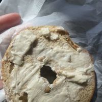 Bruegger’s Bagels ico