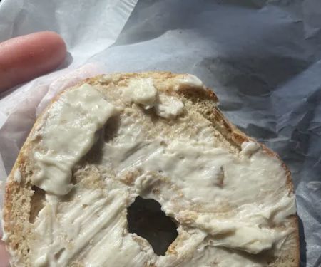 Bruegger’s Bagels
