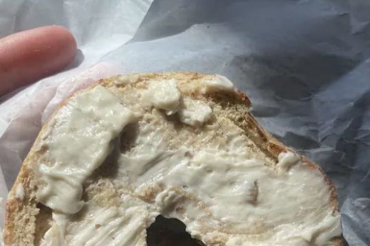 Brueggeru2019s Bagels