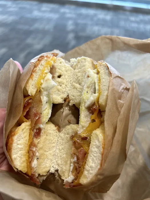 Bruegger’s Bagels Picture 7