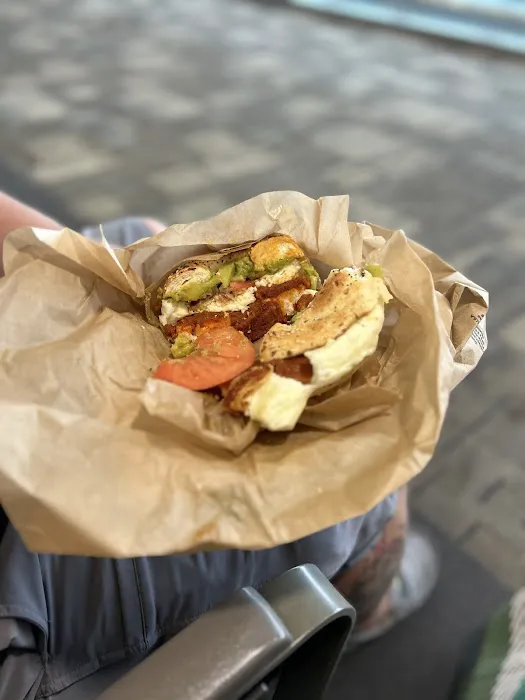 Bruegger’s Bagels Picture 10