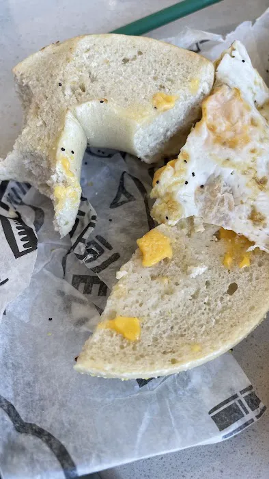 Poppy's Bagels Picture 3