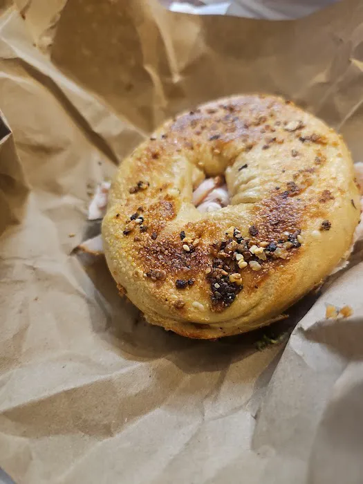 Poppy's Bagels Picture 2
