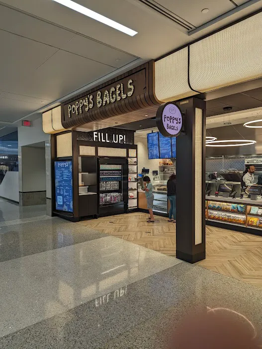 Poppy's Bagels Picture 7