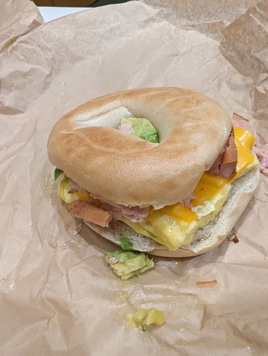 Poppy's Bagels Picture 6