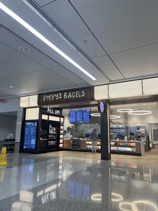 Poppy's Bagels Picture 4