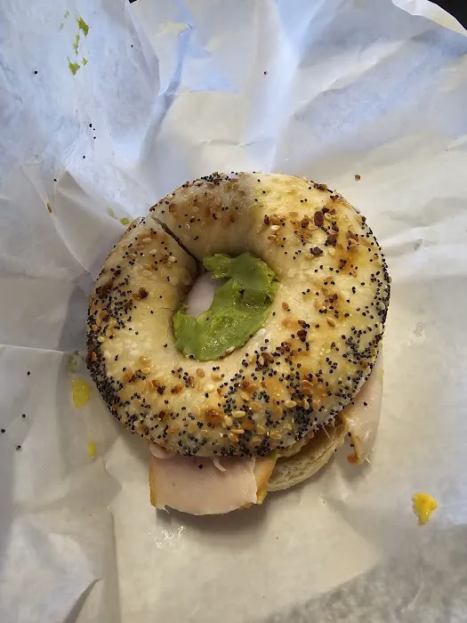Poppy's Bagels Picture 5