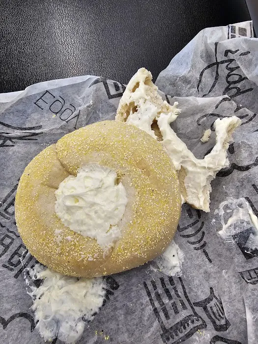 Poppy's Bagels Picture 9