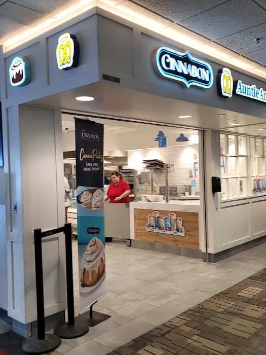 Cinnabon Picture 1