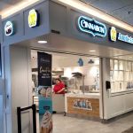Cinnabon