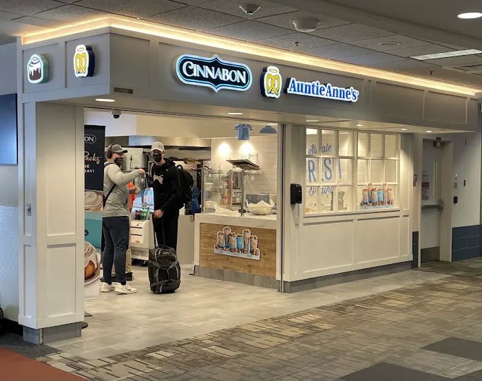 Cinnabon Picture 2