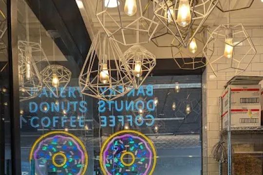 Angel Food Bakery & Donut Bar