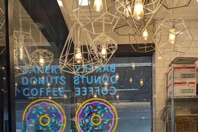 Angel Food Bakery & Donut Bar