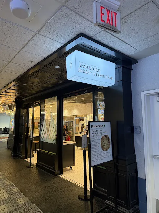 Angel Food Bakery & Donut Bar Picture 8