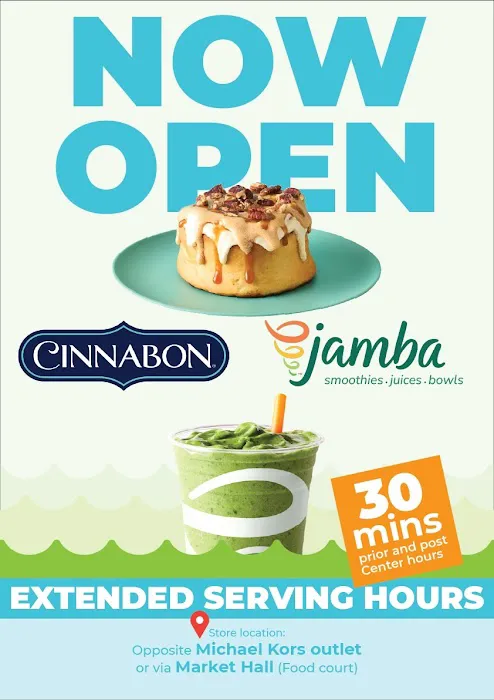 Cinnabon Picture 2