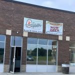 Ajeen Bakery