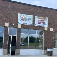 Ajeen Bakery ico